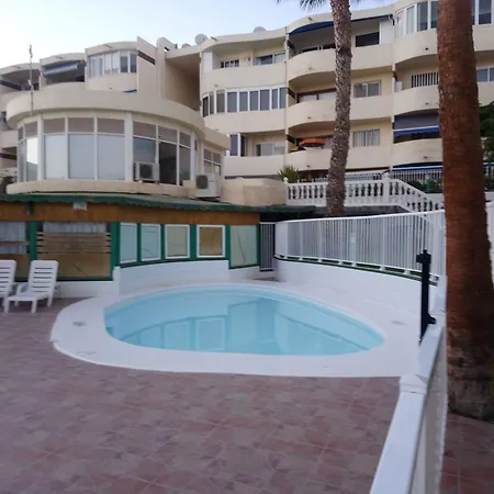 Apartamento La Colina Maspalomas (Gran Canaria)