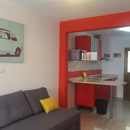 Apartamento La Colina Maspalomas (Gran Canaria)