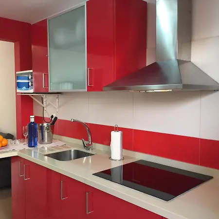 Apartamento La Colina Maspalomas (Gran Canaria)