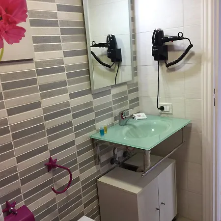 Apartamento La Colina *