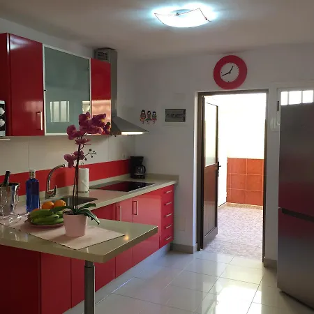Apartamento La Colina Apartment Maspalomas (Gran Canaria)