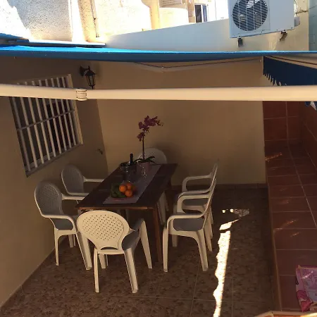 Apartamento La Colina Apartment *