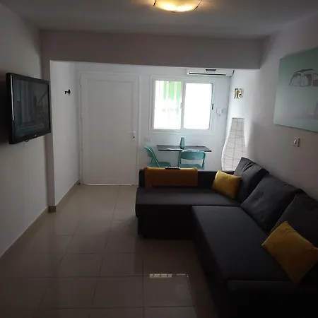 Apartamento La Colina *