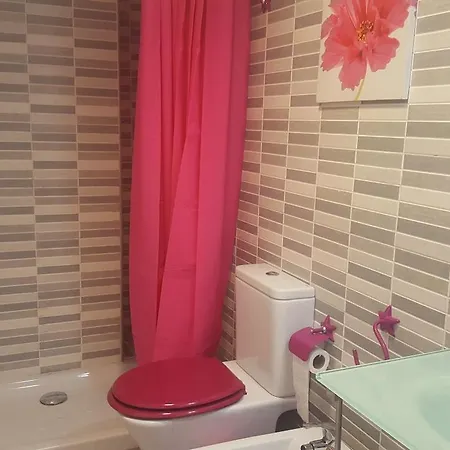 Apartamento La Colina * Maspalomas (Gran Canaria)
