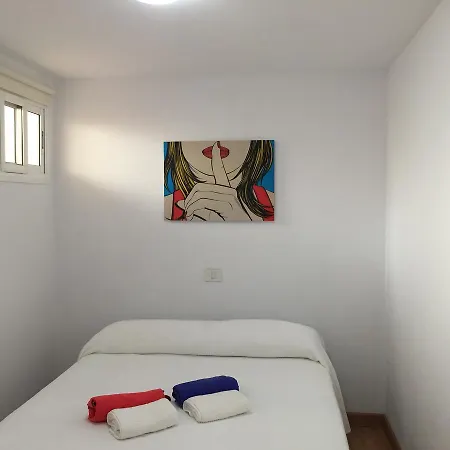 Apartamento La Colina Maspalomas (Gran Canaria)